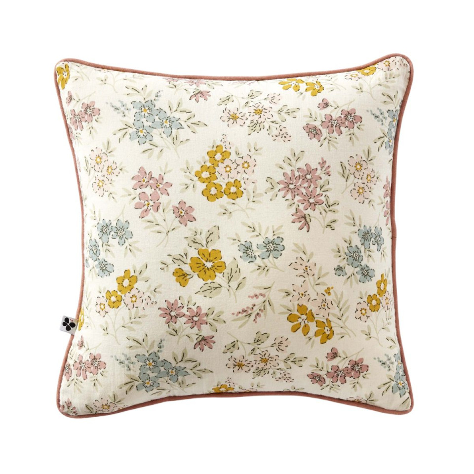 Coussin Gaze de Coton ADELE