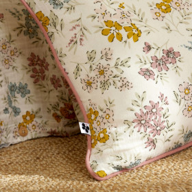 Coussin Gaze de Coton ADELE