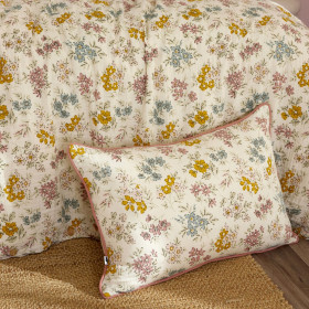 Coussin Gaze de Coton ADELE