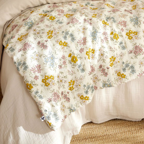 Édredon Gaze de Coton ADELE