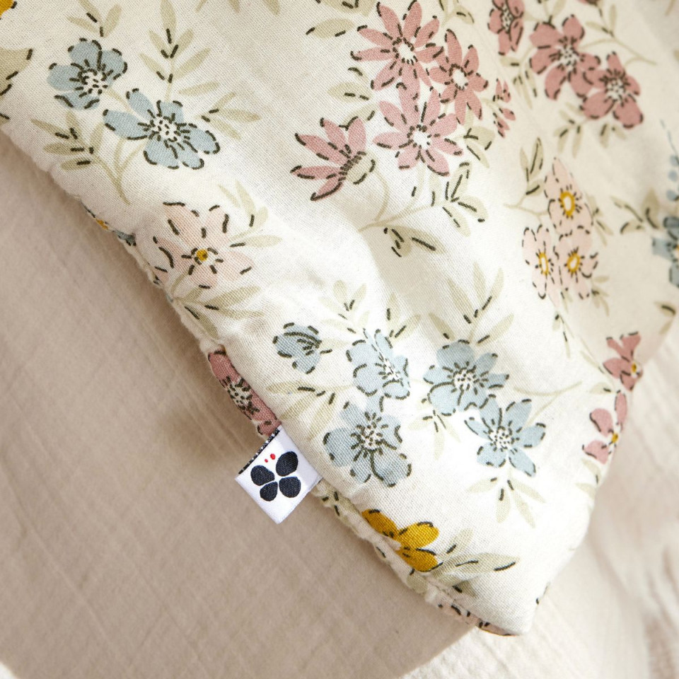 Édredon Gaze de Coton ADELE