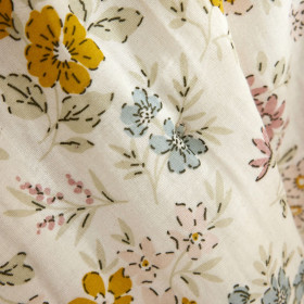 Édredon Gaze de Coton ADELE