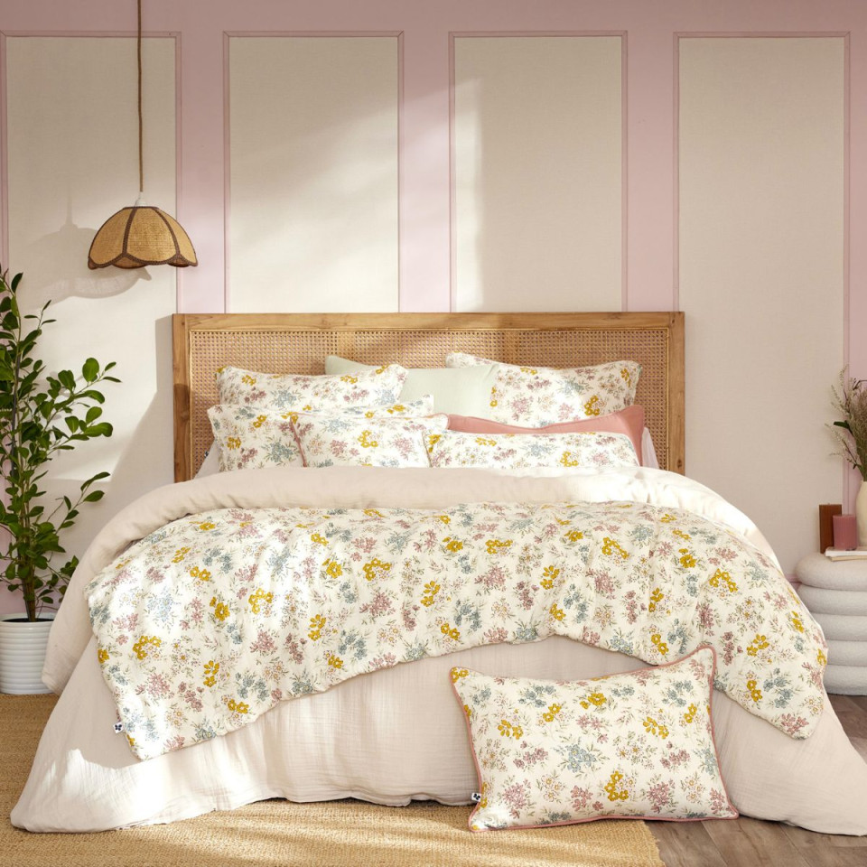 Édredon Gaze de Coton ADELE