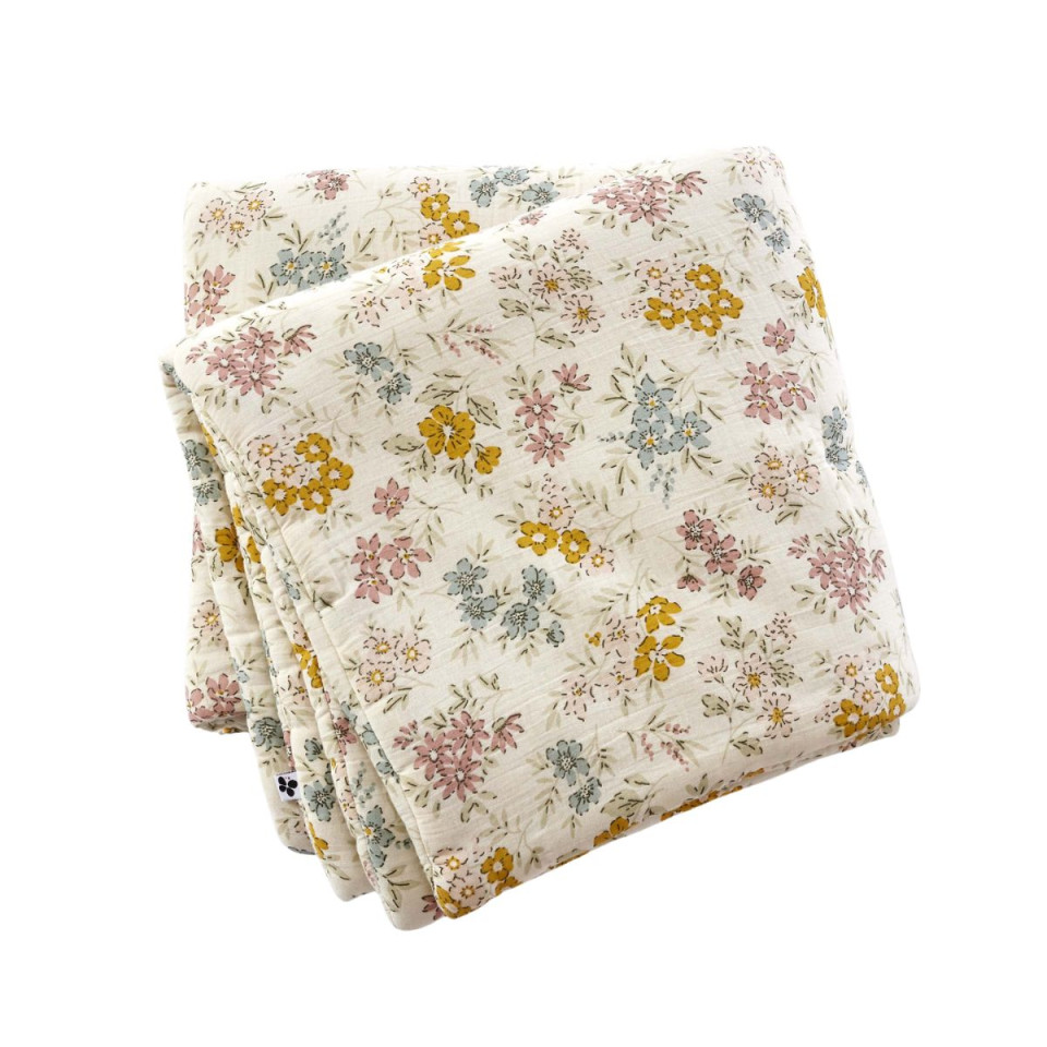 Édredon Gaze de Coton ADELE