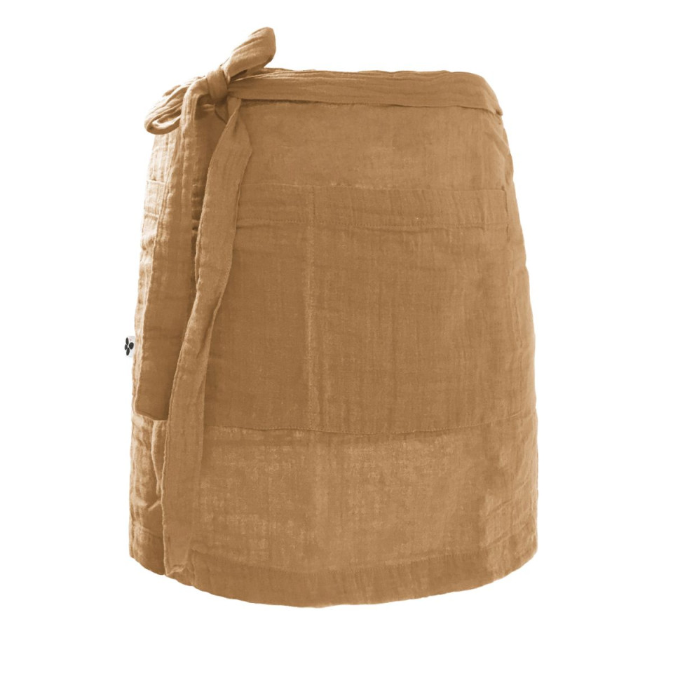 Tablier serveur Gaze de coton GAIA