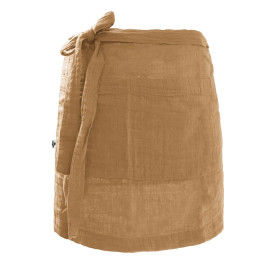 Tablier serveur Gaze de coton GAIA