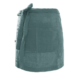 Tablier serveur Gaze de coton GAIA