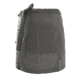 Tablier serveur Gaze de coton GAIA