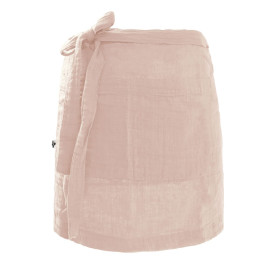 Tablier serveur Gaze de coton GAIA