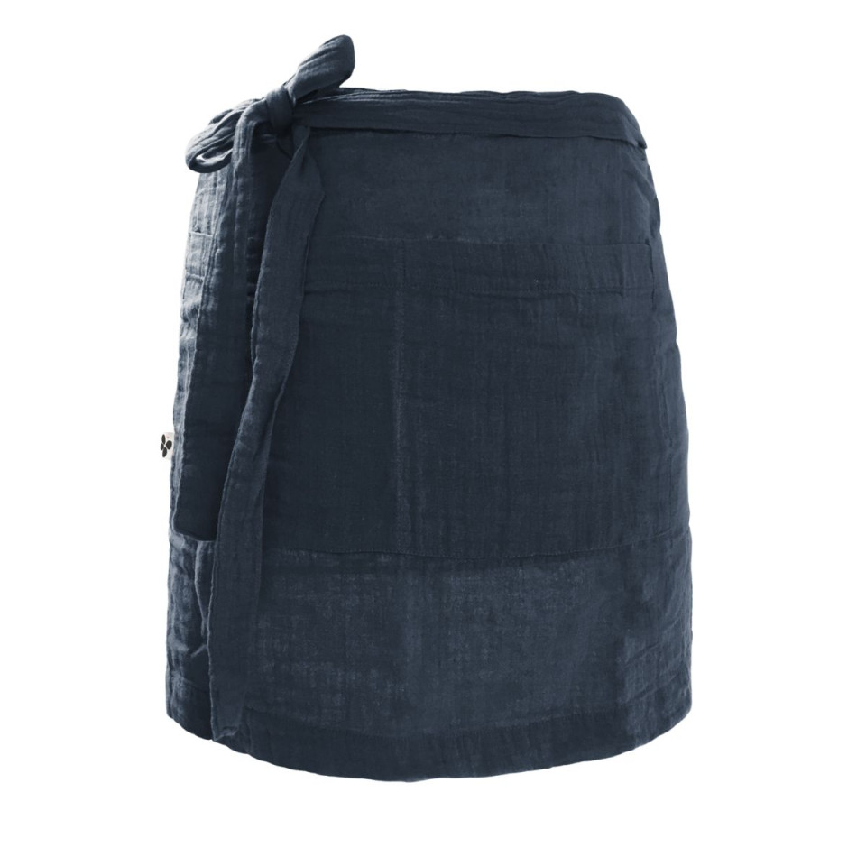 Tablier serveur Gaze de coton GAIA