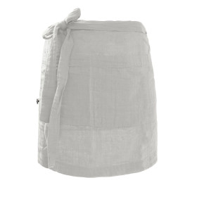 Tablier serveur Gaze de coton GAIA