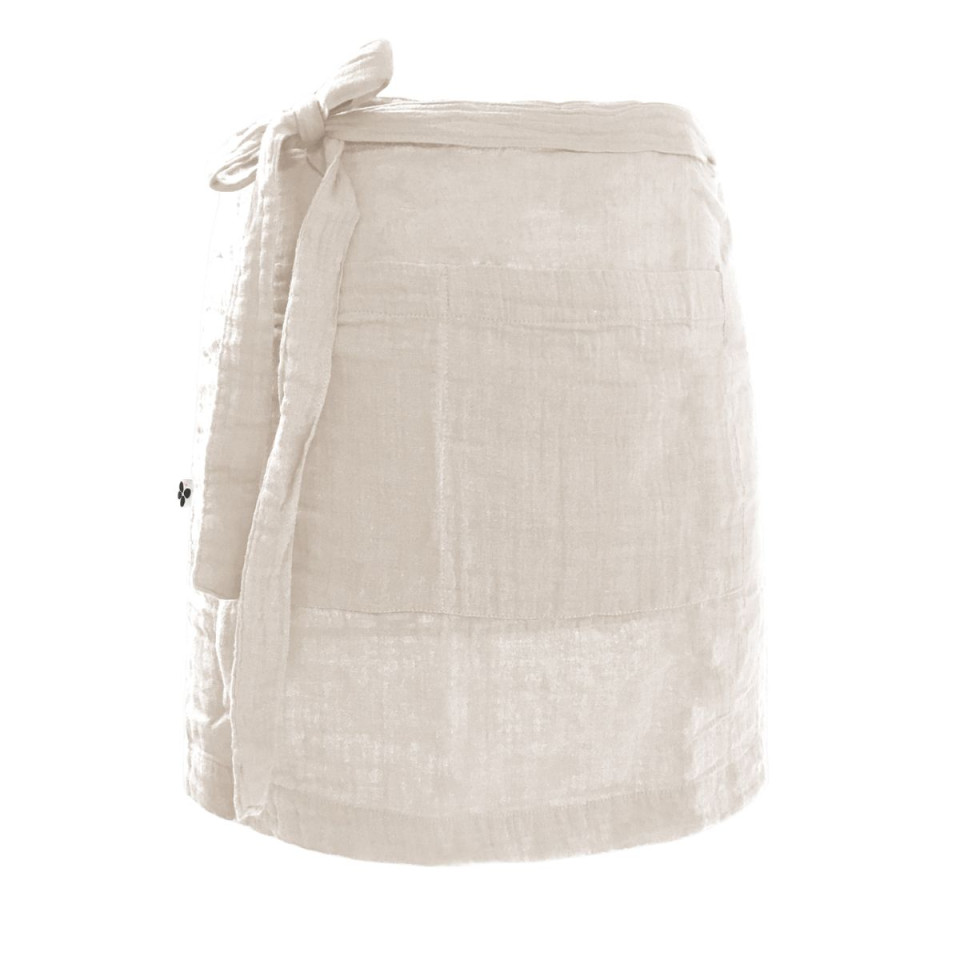 Tablier serveur Gaze de coton GAIA