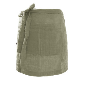 Tablier serveur Gaze de coton GAIA