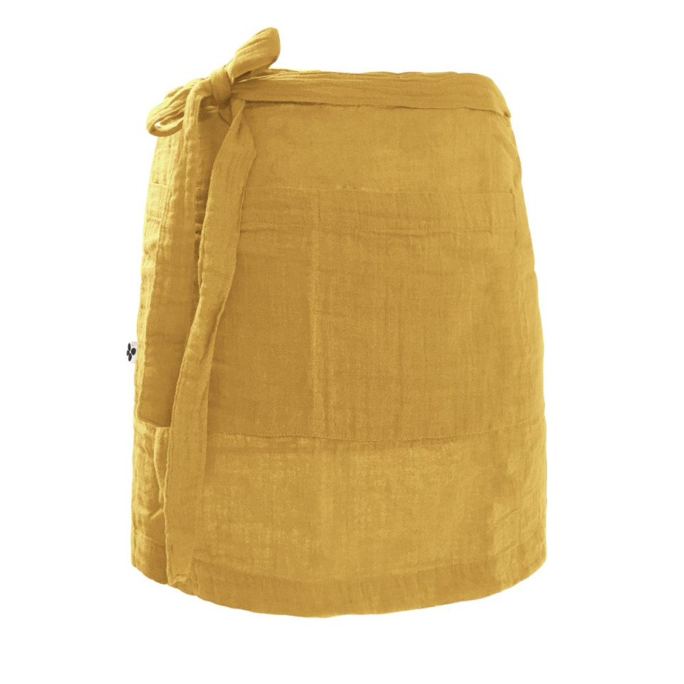 Tablier serveur Gaze de coton GAIA