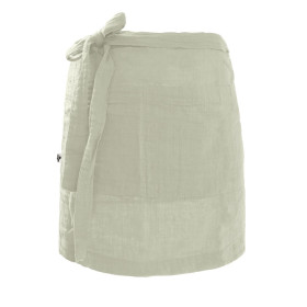 Tablier serveur Gaze de coton GAIA