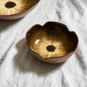 Bol à Céréales en Grès CYCLE