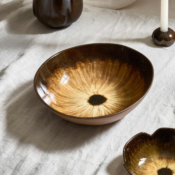 Bol de Présentation CYCLE – Pomax