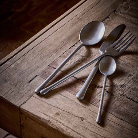 Cuillère à Thé 18/08 - Acier Inoxidable MONET 