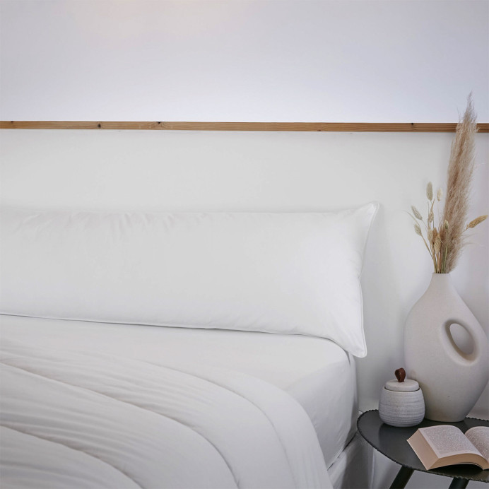 Traversin Coton Anti-Acariens SIRIUS