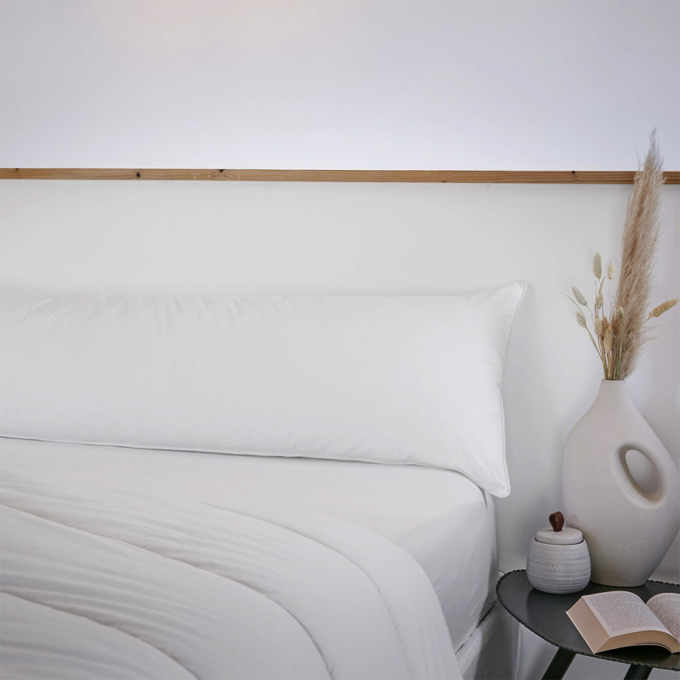 Traversin Coton Anti-Acariens SIRIUS