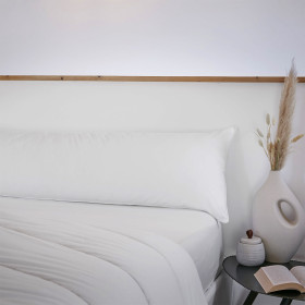 Traversin Coton Anti-Acariens SIRIUS