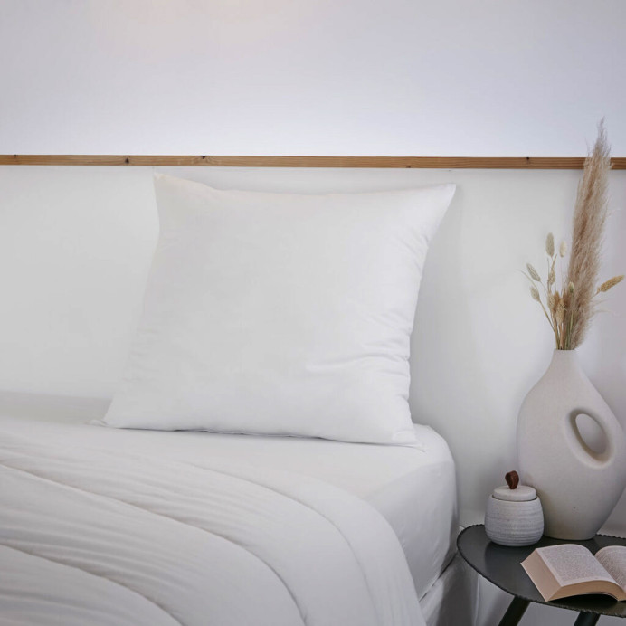 Oreiller Coton Anti-Acariens SIRIUS