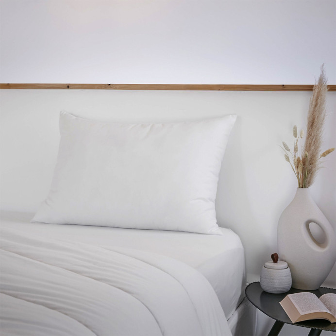 Oreiller Coton Anti-Acariens SIRIUS