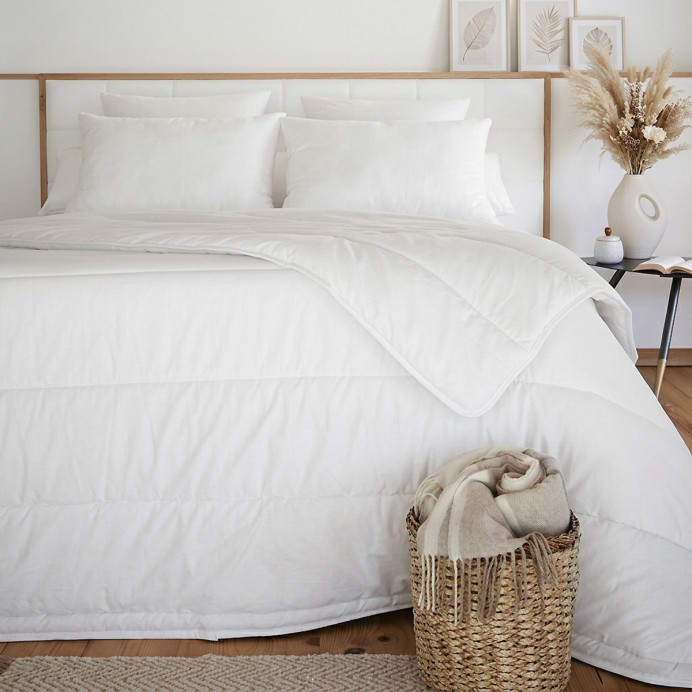 Couette Coton Anti-Acariens CELESTE