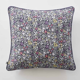 Coussin Gaze de Coton MALIA Dimensions:45 x 45 L'Effet Papillon