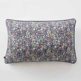 Coussin Gaze de Coton MALIA Dimensions:40 x 60 L'Effet Papillon