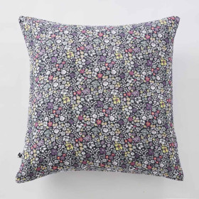 Taie d'Oreiller Gaze de Coton MALIA Dimensions:60 x 60 L'Effet Papillon