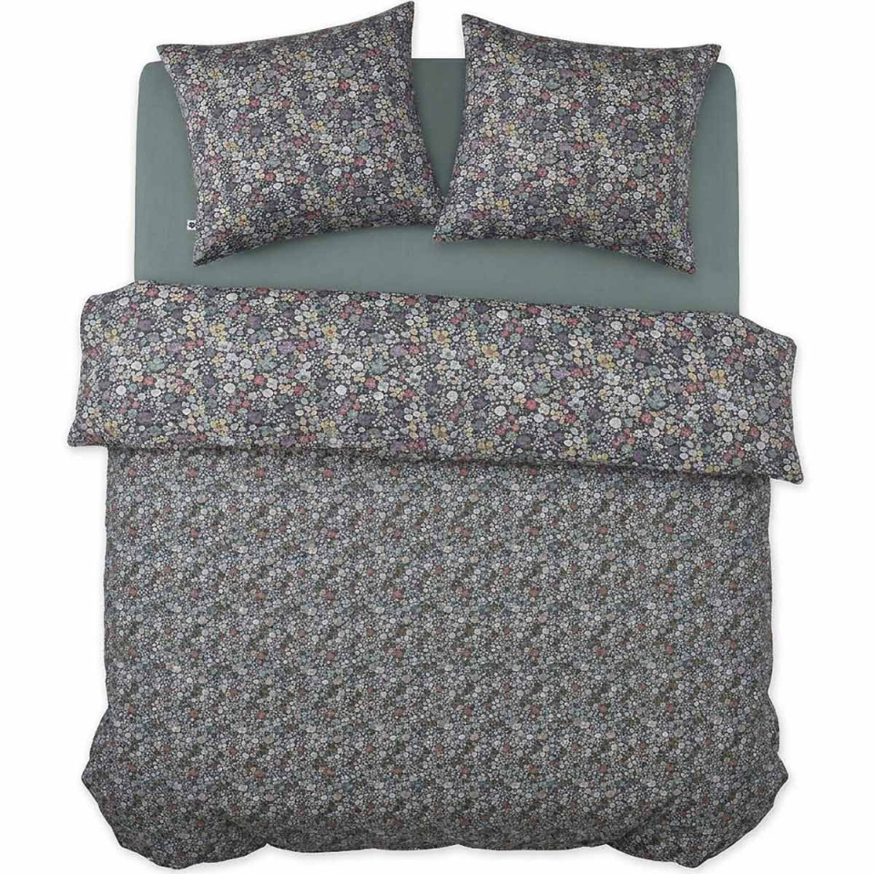 Parure de Lit Gaze de Coton MALIA 