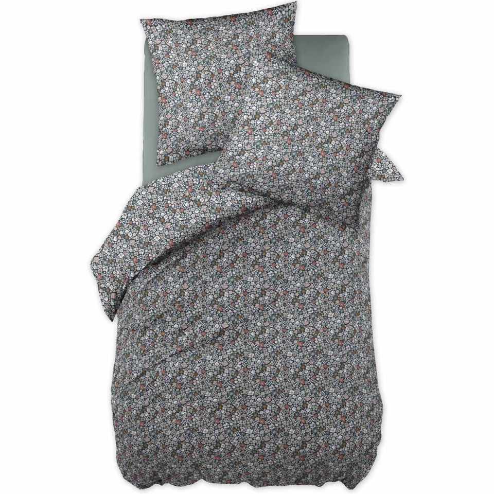 Parure de Lit Gaze de Coton MALIA 