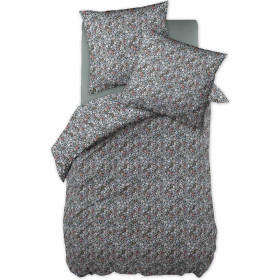 Parure de Lit Gaze de Coton MALIA 