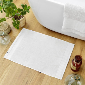 Tapis de Bain Eponge GARANCE 