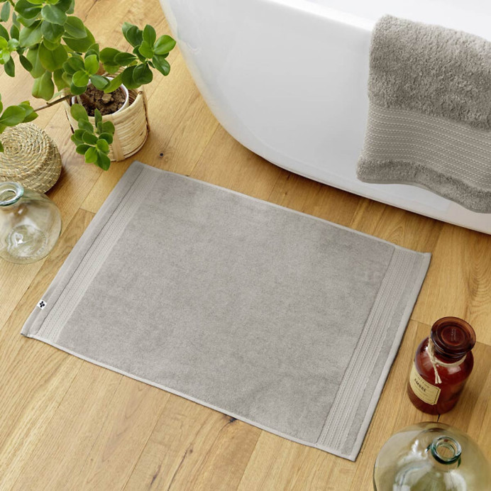 Tapis de Bain Eponge GARANCE