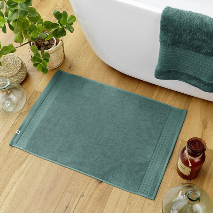 Tapis de Bain Eponge GARANCE