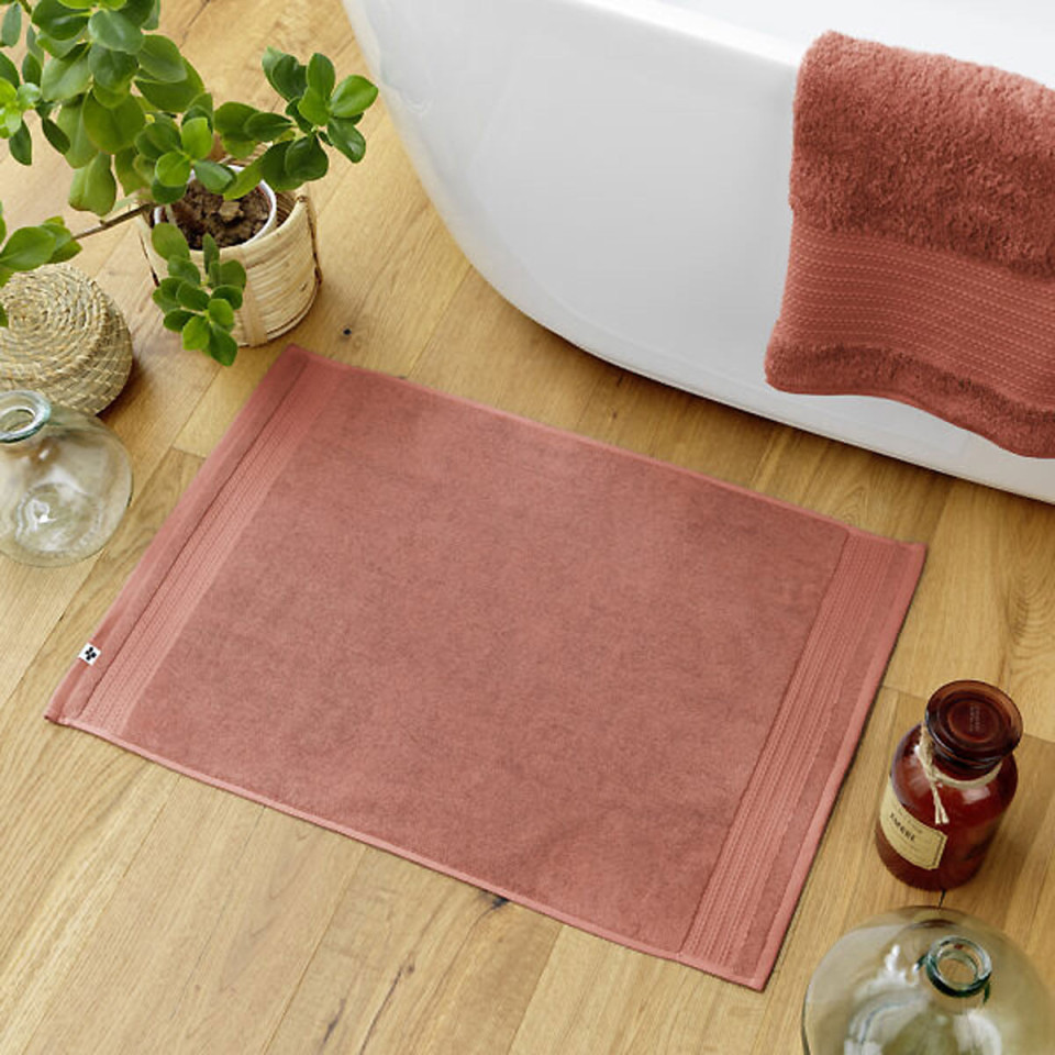 Tapis de Bain Eponge GARANCE 