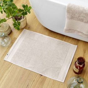 Tapis de Bain Eponge GARANCE 