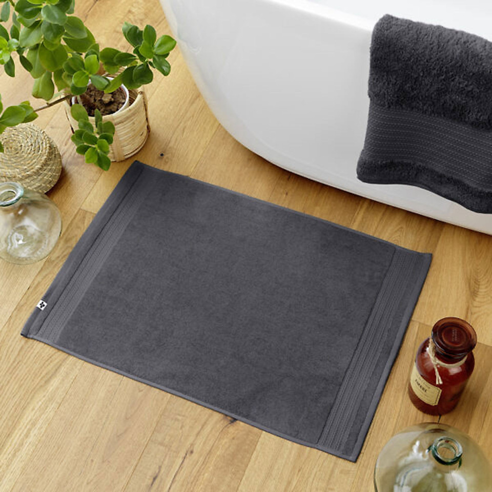 Tapis de Bain Eponge GARANCE 