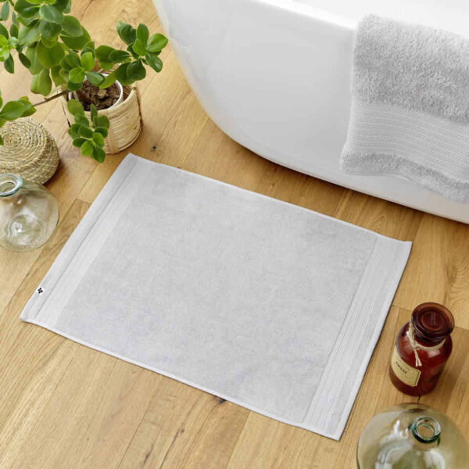 Tapis de Bain Eponge GARANCE 