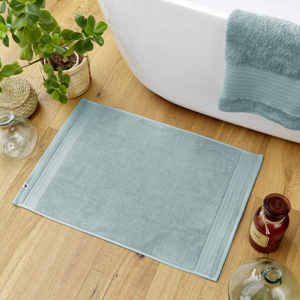 Tapis de Bain Eponge GARANCE 