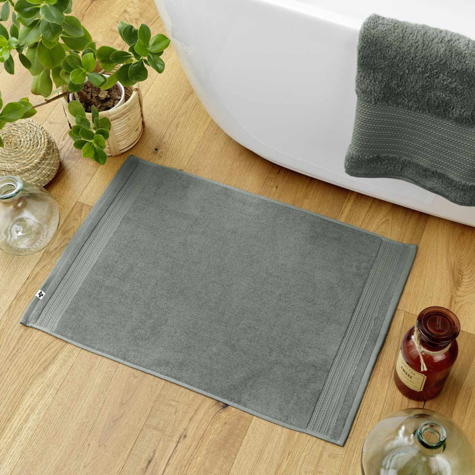 Tapis de Bain Eponge GARANCE 