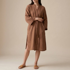 Caftan Gaze de Coton KEA