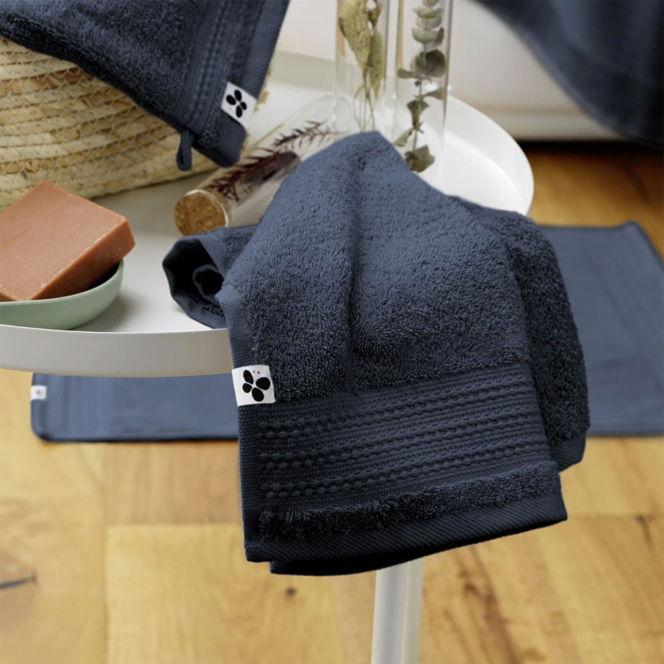 Serviette de Toilette Coton GARANCE  