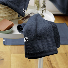 Serviette de Toilette Coton GARANCE  