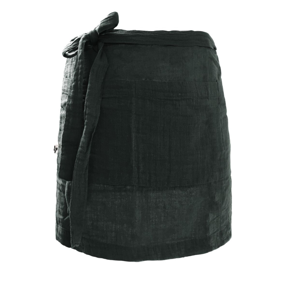 Tablier serveur Gaze de coton GAIA