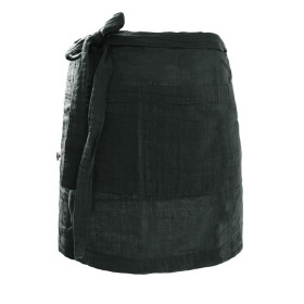 Tablier serveur Gaze de coton GAIA