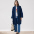 Veste en Coton VALOR COAT