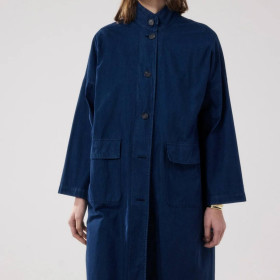 Veste en Coton VALOR COAT
